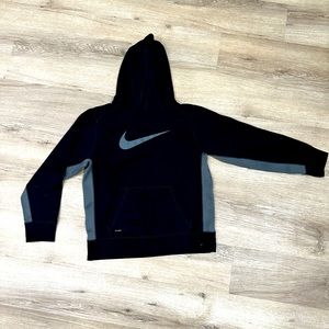 Nike Hoodie boys size large